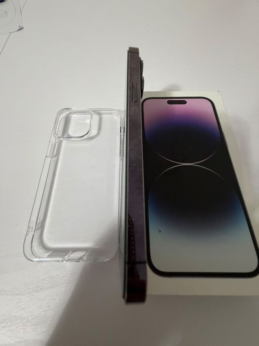 iPhone 14 Pro Max 256 гб
