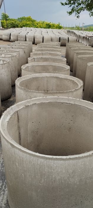 Execut fântâni mecanizat