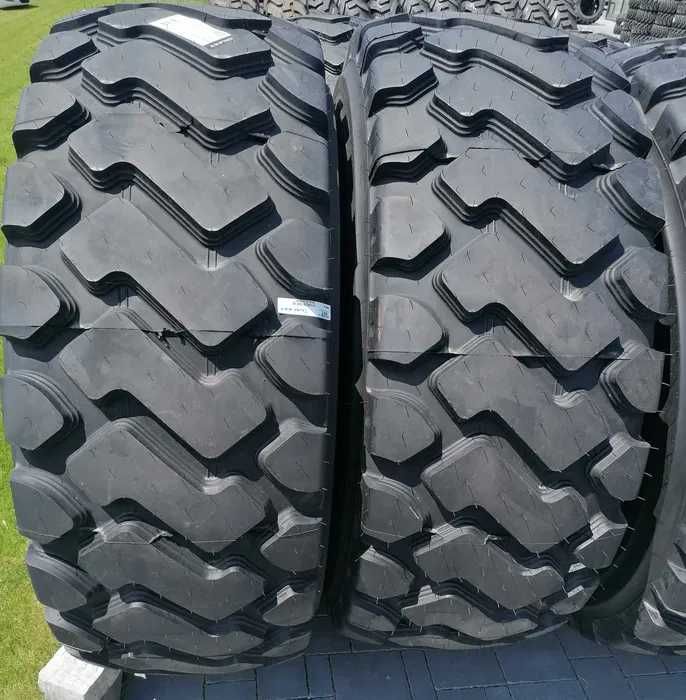 Anvelopa industriala Galaxy, 26.5 R25, LDSR 300