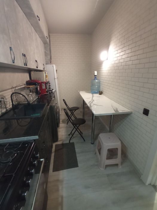 Продаю свой дом участок, с мебелью и техникой