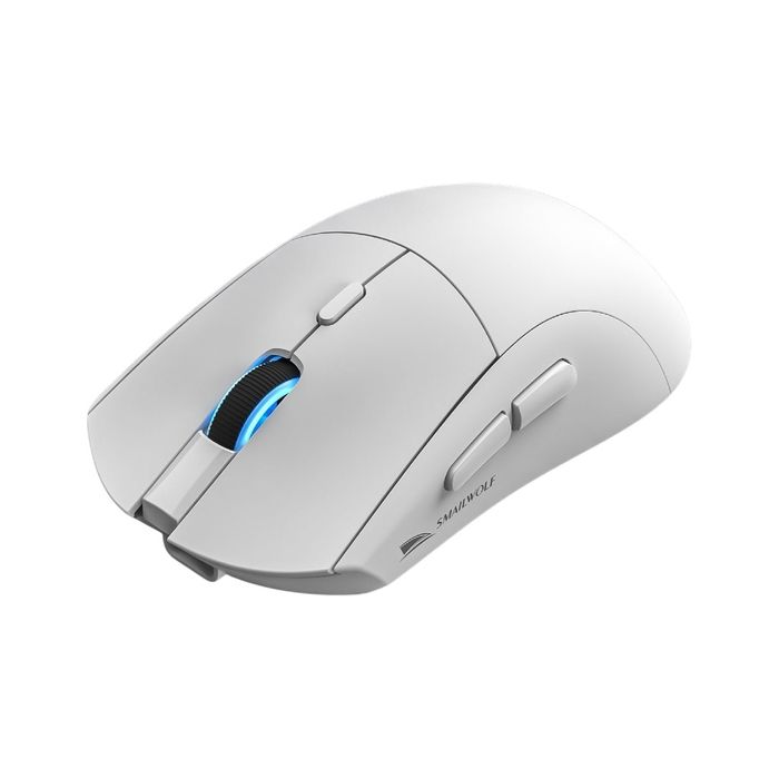 Игровая мышь SmailWolf RS7