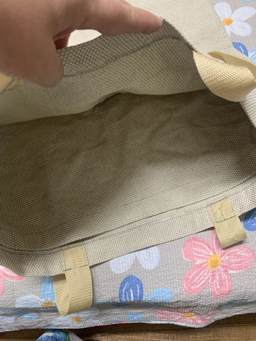 Сумка для планшетов и подрамника