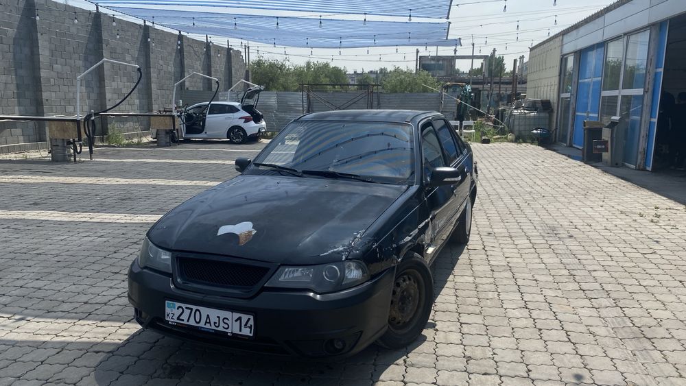 Продам Daewoo Nexia 2012