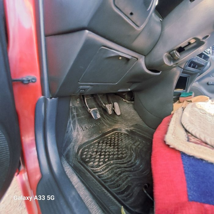 Продам Toyota Corolla в хорошем состоянии