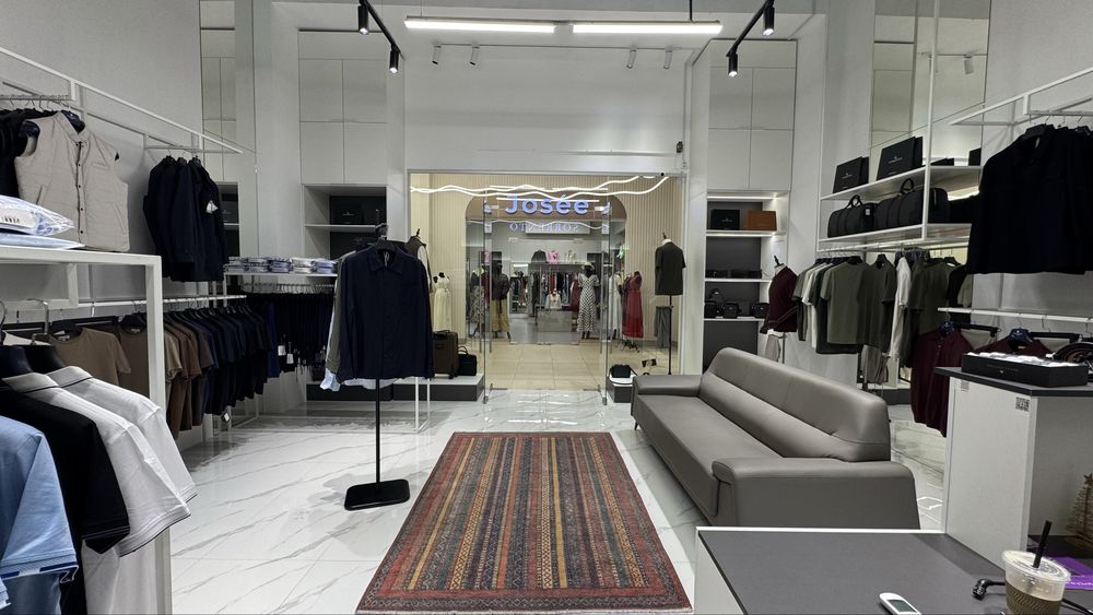 ТЦ Abay Plaza 50кв