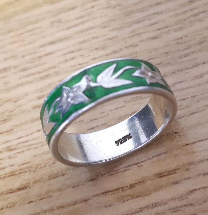 Bijuterii de argint 925 lot vanzare