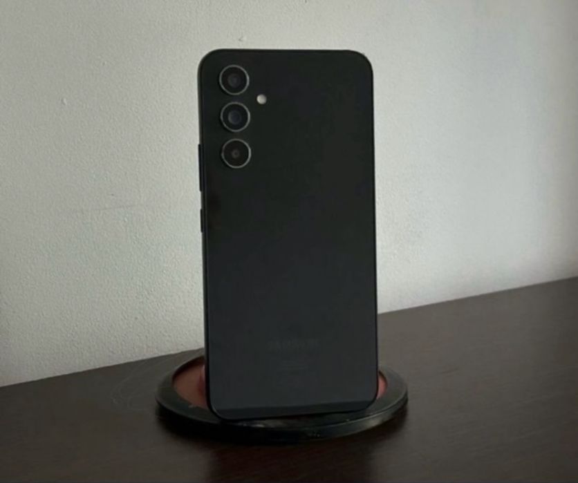 Samsung Galaxy A54 5G; Graphite; Impecabil
