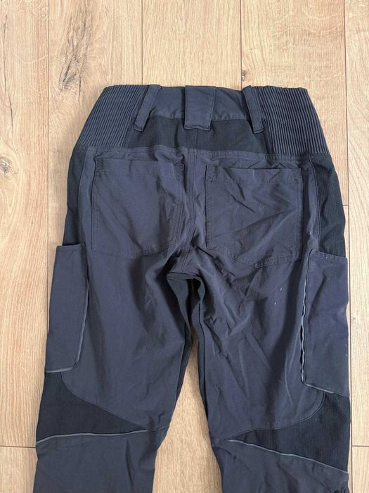 Engelbert Strauss 44 XS S barbati Vision Neo pantaloni full softshell