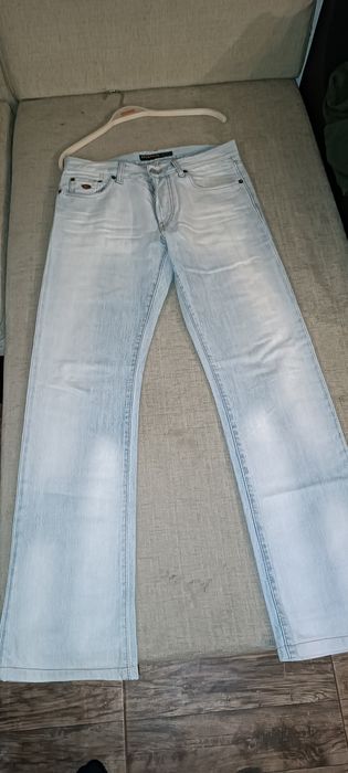 Страхотни мъжки дънки Energie