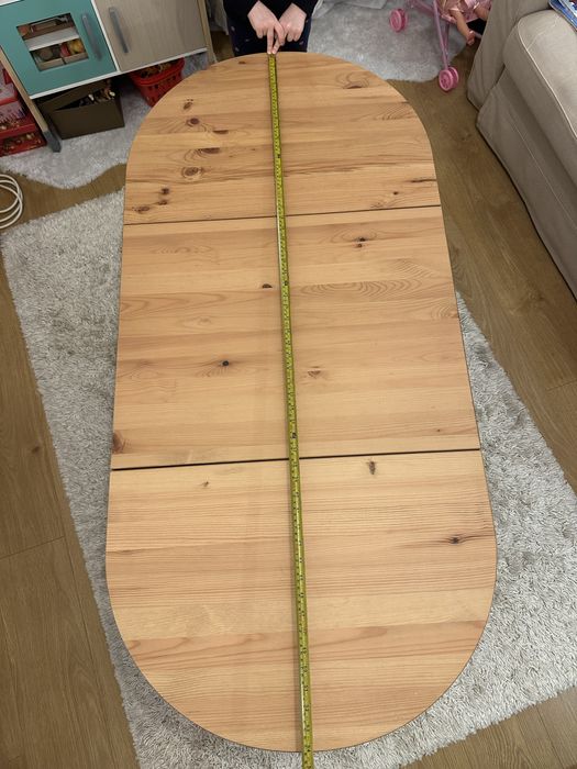 Vand masa/masuta IKEA