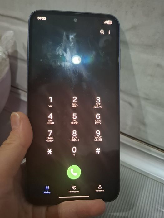 Продаётся Самсунг а 35