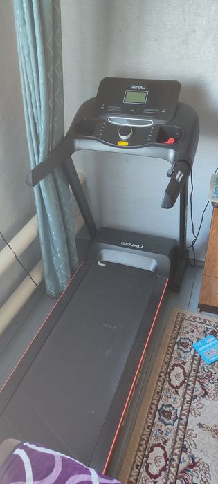 Беговая дорожка Genau D900SN