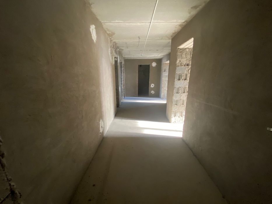 Продам 3-ком кв на батыс