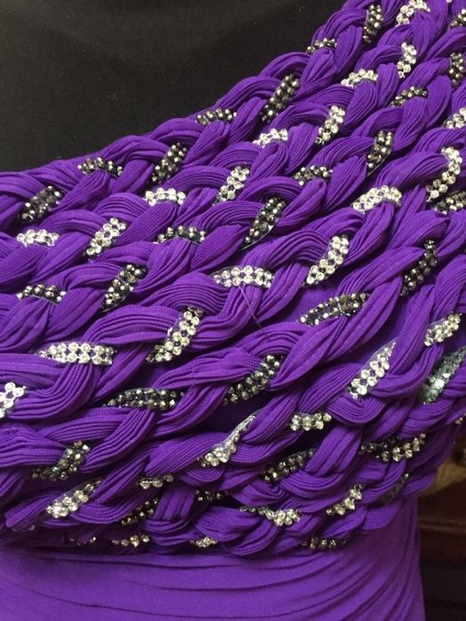 Продам платье вечернее в пол