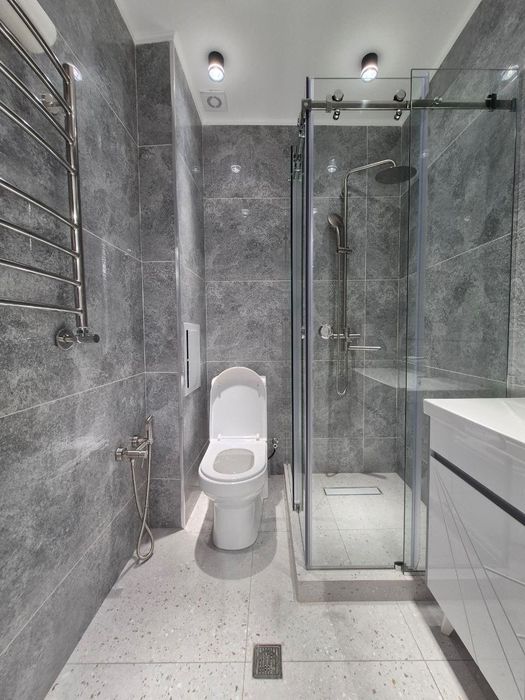 Сдается Жк Феличита 2 комн