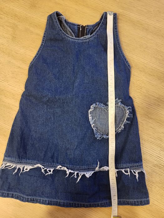 Детски дрехи момиче 2-4