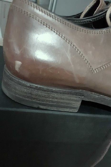 Pantofi barbatesti n.d.c.