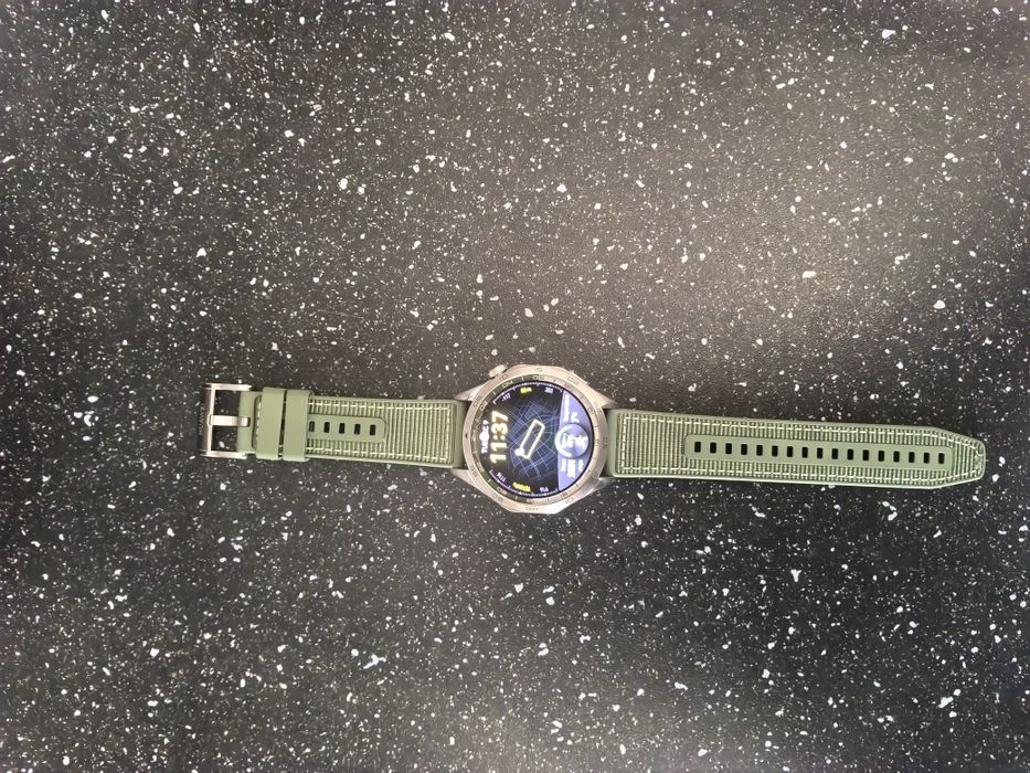 Huawei Watch GT 4 46mm Green
