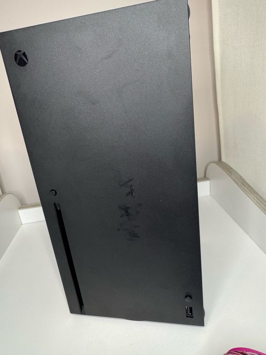 Xbox Series X   1TB