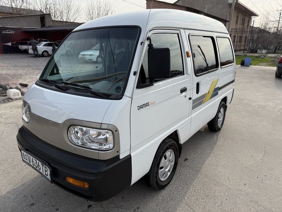 Srochni damas sotiladi oxirgi narxi 6500