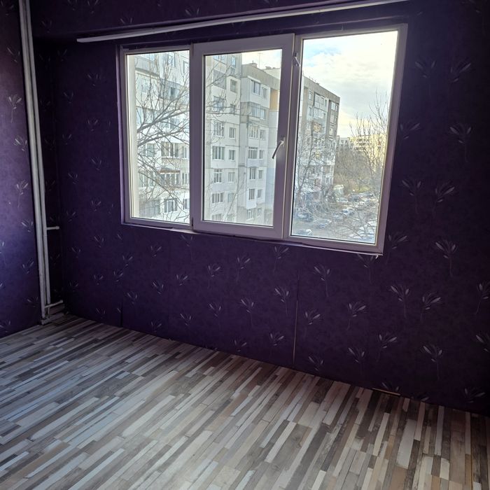 Двустаен апартамент