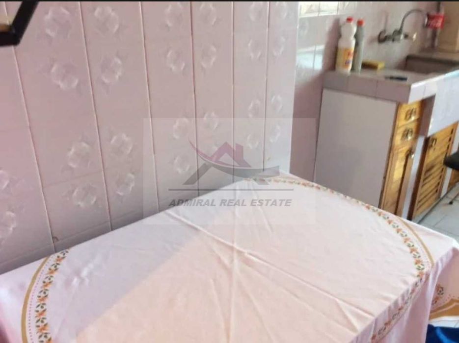 Дава се под наем Двустаен апартамент в Варна, Левски - 75 кв.м за 400 € - Снимка #1