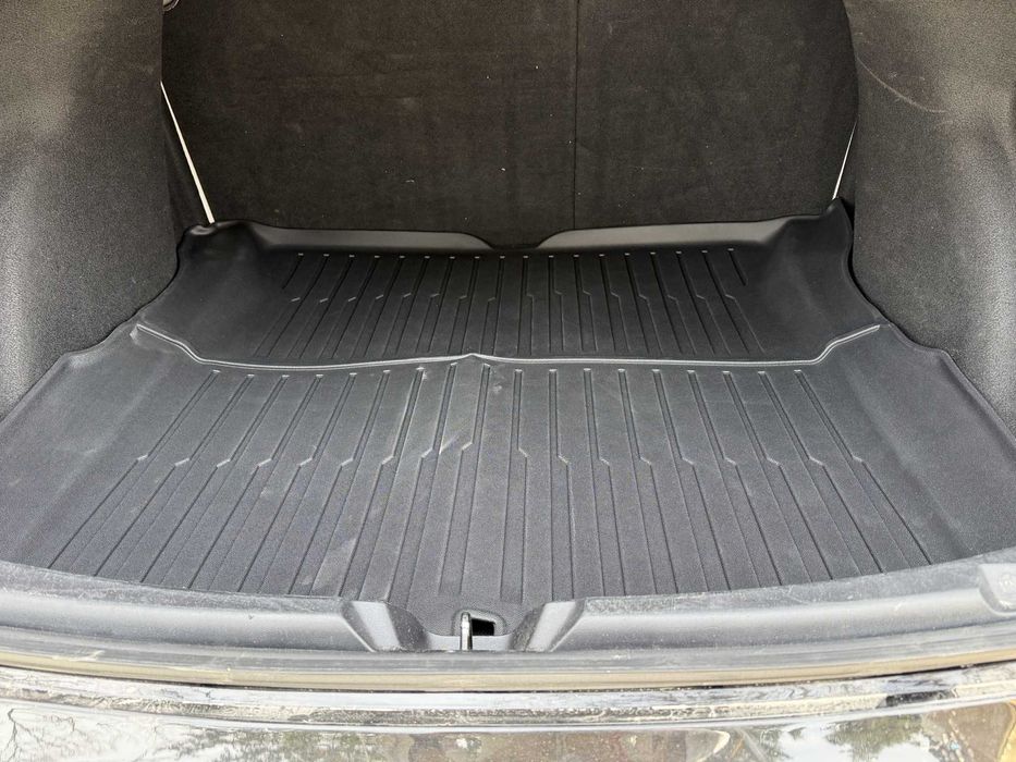 6бр. Комплект Стелки за Tesla Model 3 (2019-2023г) Гумени TPE НОВИ