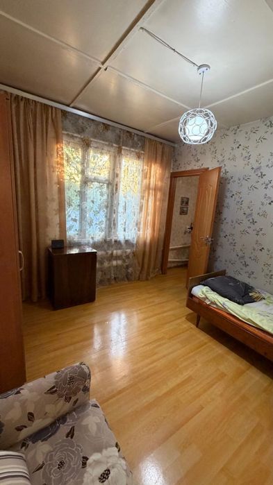 Продаётся часть дома Венецианова- Рыскулова