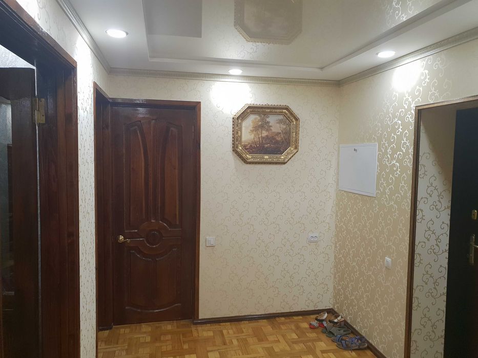 Дархан спец план Продается своя квартира 4 комнатная квартира ремонт у