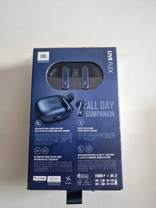 JBL Harman Life Flex