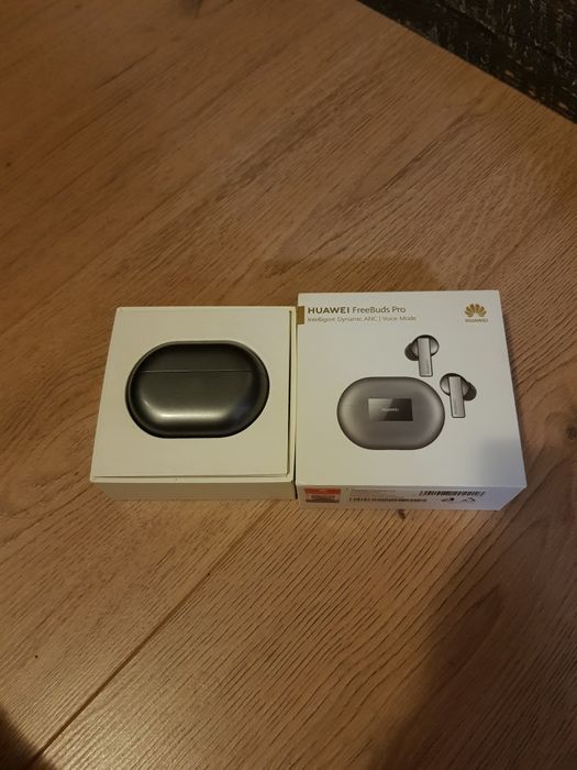 Casti Huawei Freebuds pro