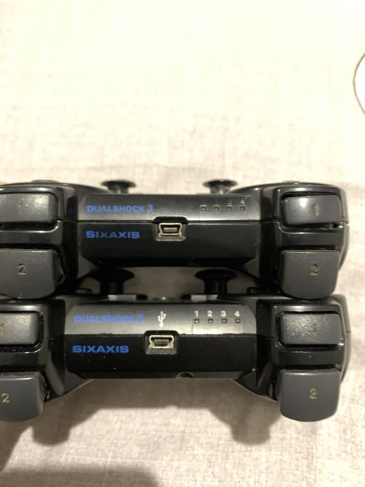 Playstation 3 originla Pultlari