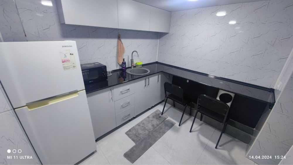 Сдам 35 м² Офис в Аренду. Новомосковская. Стадион Старт. Мирзо Улугбек