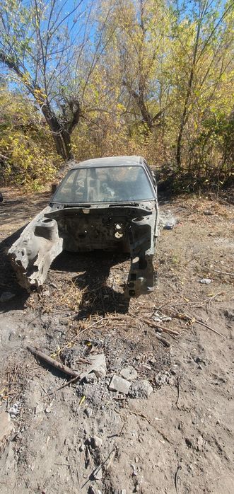 Мазда 626 на запчасти. Шахтинск