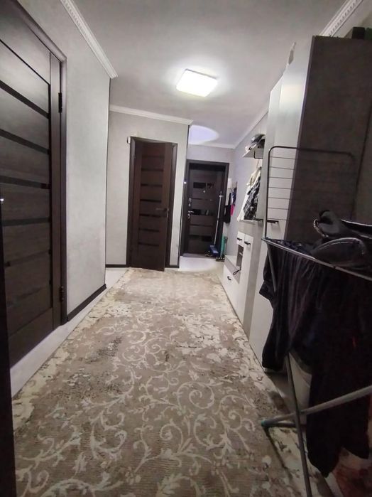 Продам 3х комнатную квартиру