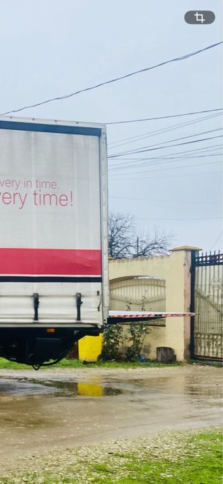 Lift hidraulic pliabil