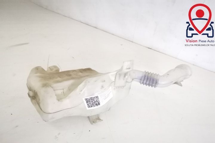 Rezervor Vas Lichid Strop Gel Parbriz Original In Stare Buna Mercedes-