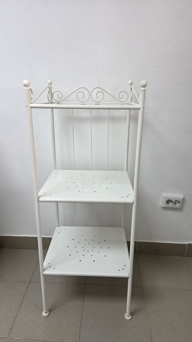 Продам стеллажи IKEA