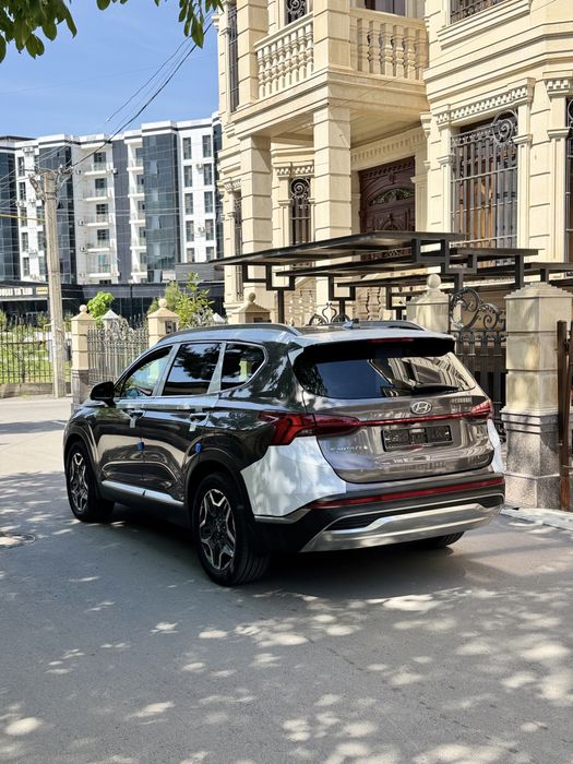 Other Santa FE 2023 — 4