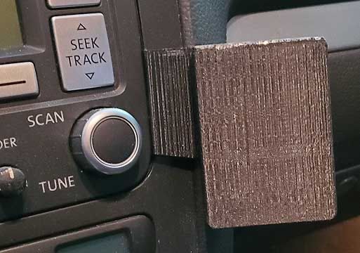 стойка за телефон голф 5 голф 6 vw golf 5 golf 6