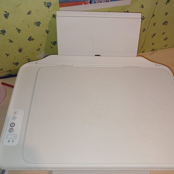 Продам принтер цветной