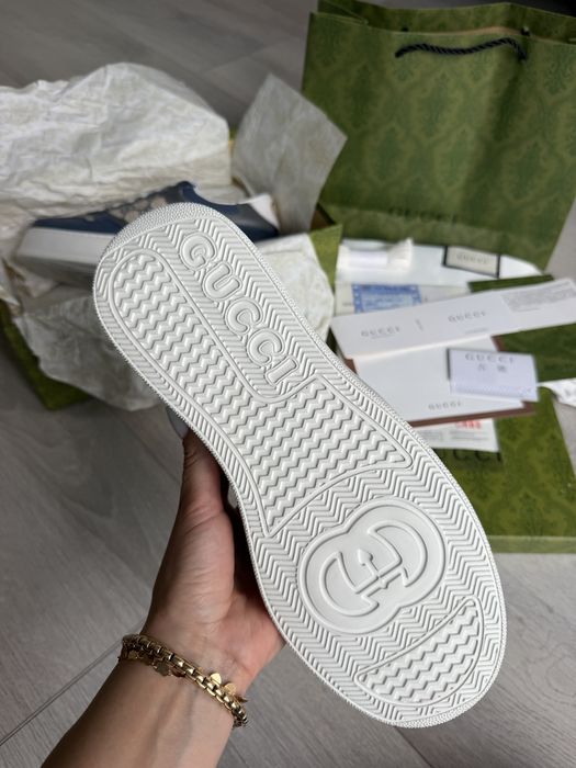 Gucci 40-44 / Livrare 1 zi / Piele / Premium / FullBox