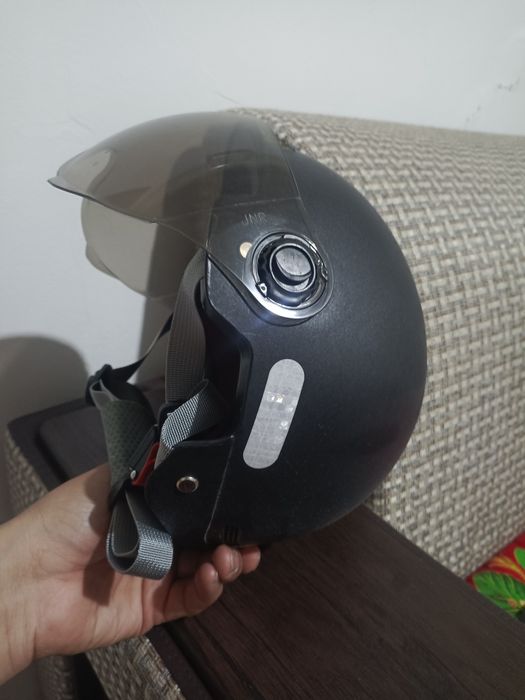 щлем для велосипеда и мопеда новый