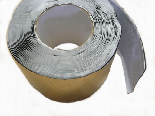 Бутиловая лента от Emulzer