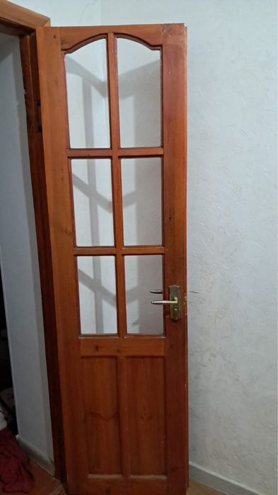 Продается межкомнатный дверь