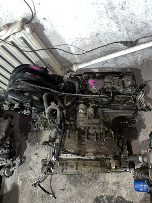 Мерседес А-клас вариатор