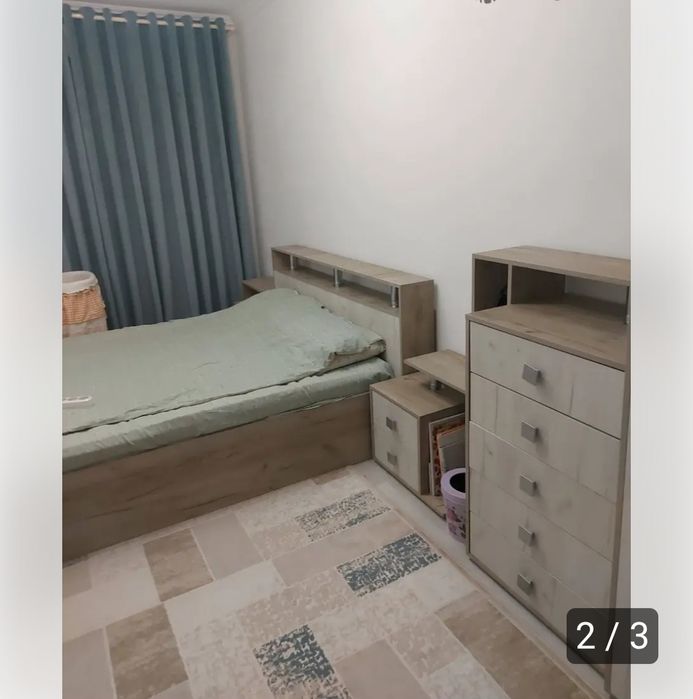 Спальни гарнитур