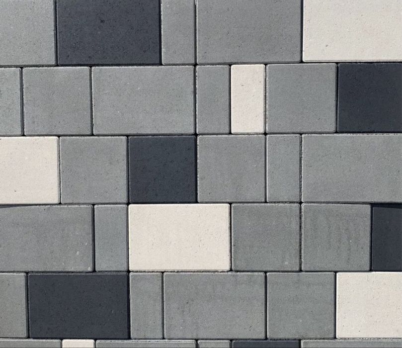 Брусчатка, тротуарная плитка