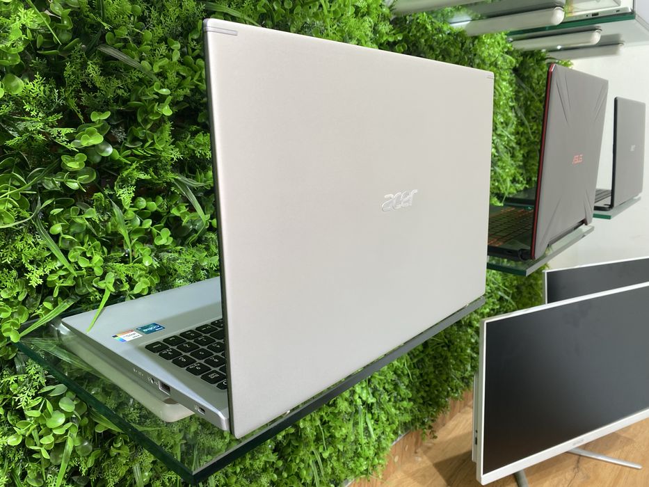 Acer i5 yangi pokalena dasturlash va IT uchun