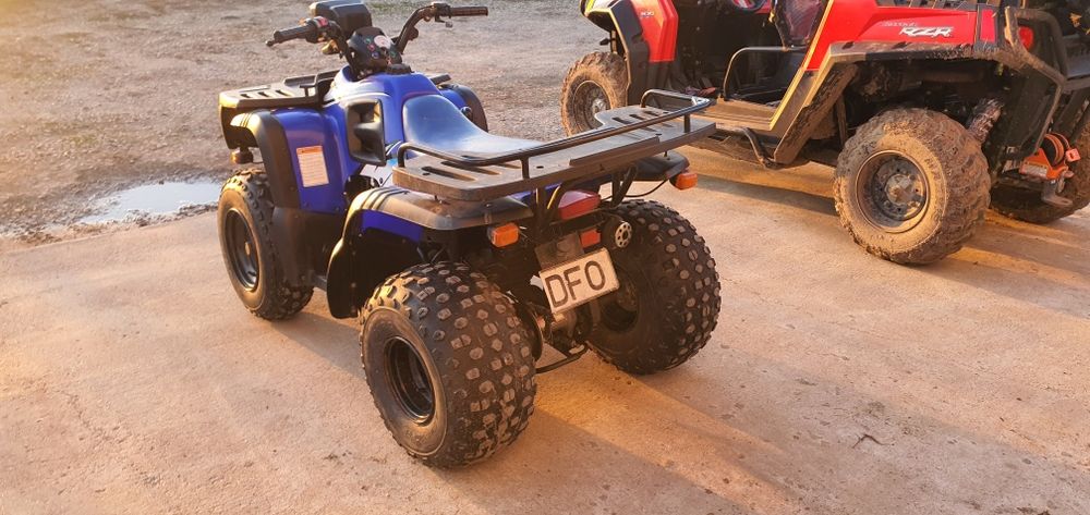 De vanzare ATV AEON Cobra  170 cm